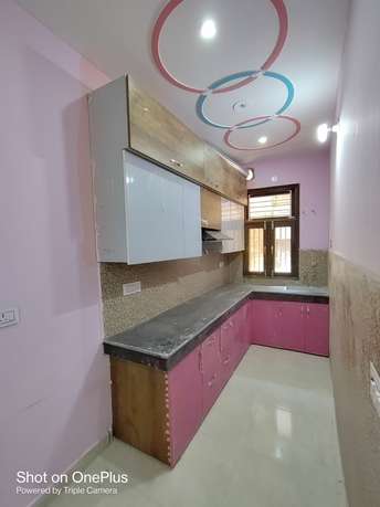 2 BHK Builder Floor For Rent in Royal Homes Delhi Dwarka Mor Delhi 6800527