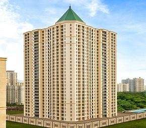 3 BHK Apartment For Rent in Hiranandani Cardinal Ghodbunder Road Thane 6800578