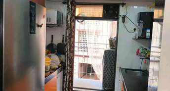 1 BHK Apartment For Resale in Dev Ashray Bldg Nalasopara West Mumbai 6800579
