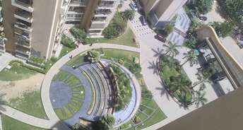 2 BHK Apartment For Rent in JM Florence Noida Ext Tech Zone 4 Greater Noida 6800589