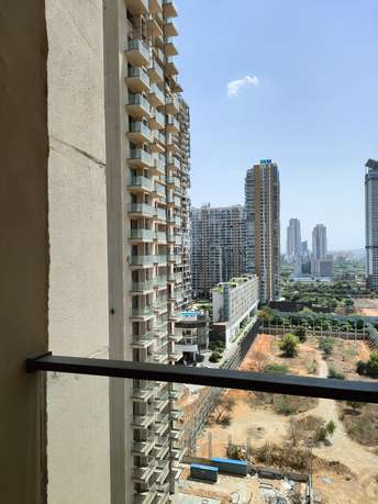 2 BHK Apartment For Rent in M3M Heights Sector 65 Gurgaon  6800612