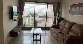 3 BHK Apartment For Rent in Reliable Balaji Heights Nerul Navi Mumbai 6800622