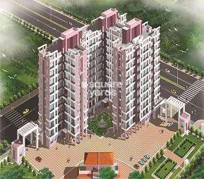 1 BHK Apartment For Resale in Vimal Residency Nalasopara Nalasopara West Mumbai  6800617