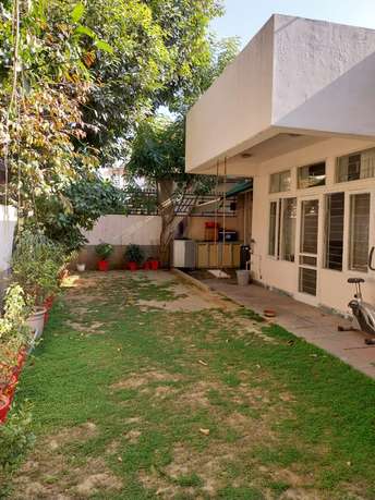 3.5 BHK Villa For Rent in Nirvana Country Birch Court Sector 50 Gurgaon 6800621