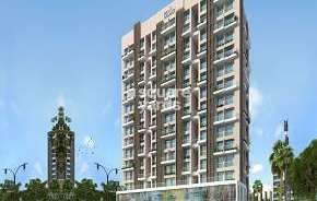 1 BHK Apartment For Resale in Ornate Galaxy Naigaon East Mumbai 6800631