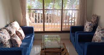 1 BHK Apartment For Rent in Sterling Heights Vasai East Vasai East Mumbai 6800625