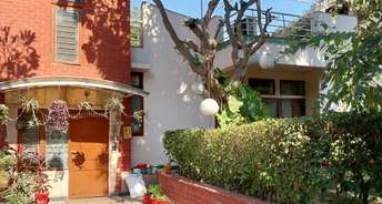 4 BHK Villa For Rent in Unitech Nirvana Country Aspen Greens Sector 50 Gurgaon 6800649