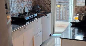 3 BHK Apartment For Rent in JM Florance Noida Ext Tech Zone 4 Greater Noida 6800673