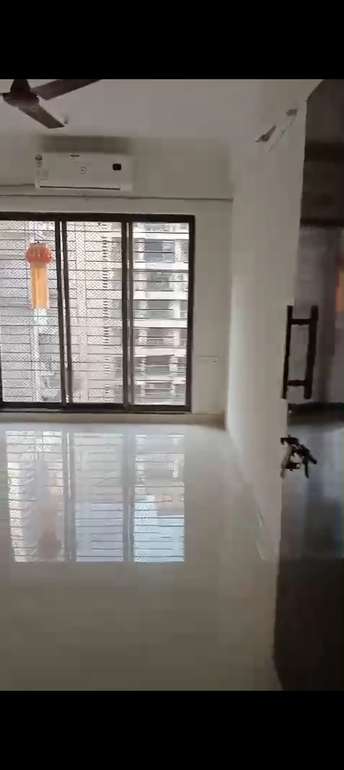 1 BHK Apartment For Rent in Sethia Kalpavruksh Heights Kandivali West Mumbai 6800687