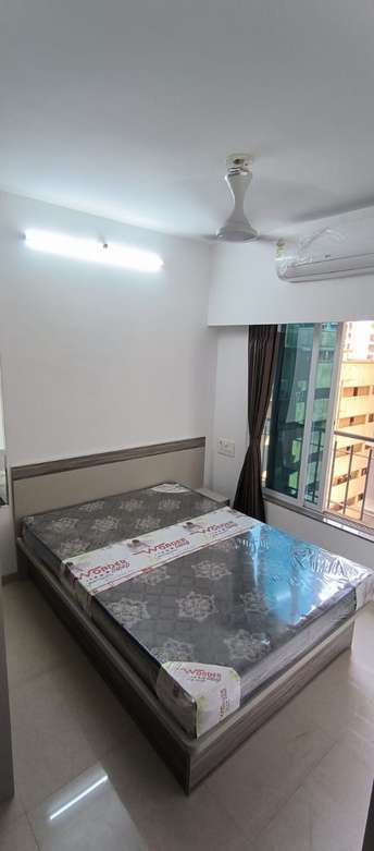 1 BHK Apartment For Rent in Dimple 19 North Kandivali West Mumbai 6800700
