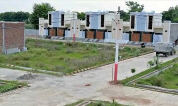 Plot For Resale in Defence Empire Gn Surajpur Greater Noida  6800708