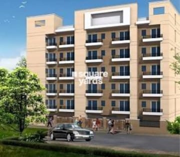 4 BHK Apartment For Resale in Himalayan Apartment Sector 1 Gurgaon  6800739