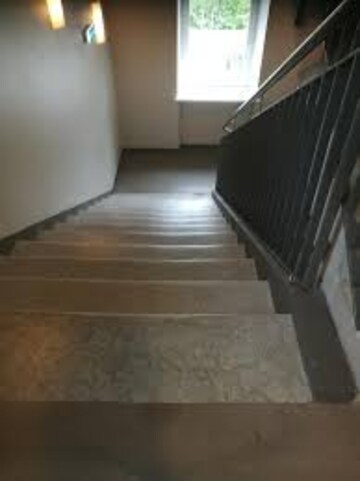 Stairs in 1 RK Apartment at Conceptual Suraksha Smart City Phase I, Vasai East – for Sale