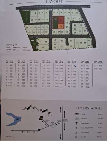 2 BHK Independent House For Resale in Wai Satara 6800748