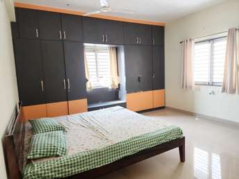 3 BHK Apartment For Rent in Jains Carlton Creek Phase 2 Gachibowli Hyderabad  6800725