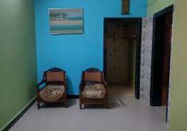 1 RK Apartment For Rent in Vasai West Mumbai 6800771