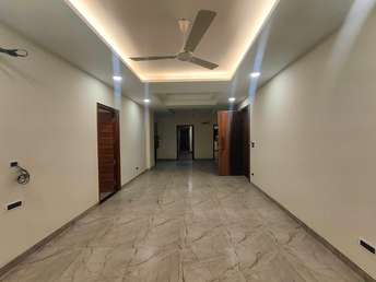 3 BHK Builder Floor For Rent in Sector 52 Gurgaon 6800788