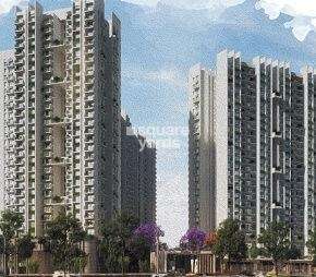 3 BHK Apartment For Rent in Godrej Rejuve Mundhwa Pune  6800791