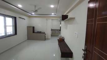 3 BHK Apartment For Rent in Sri Sai Jewel Heights Kukatpally Hyderabad 6800790