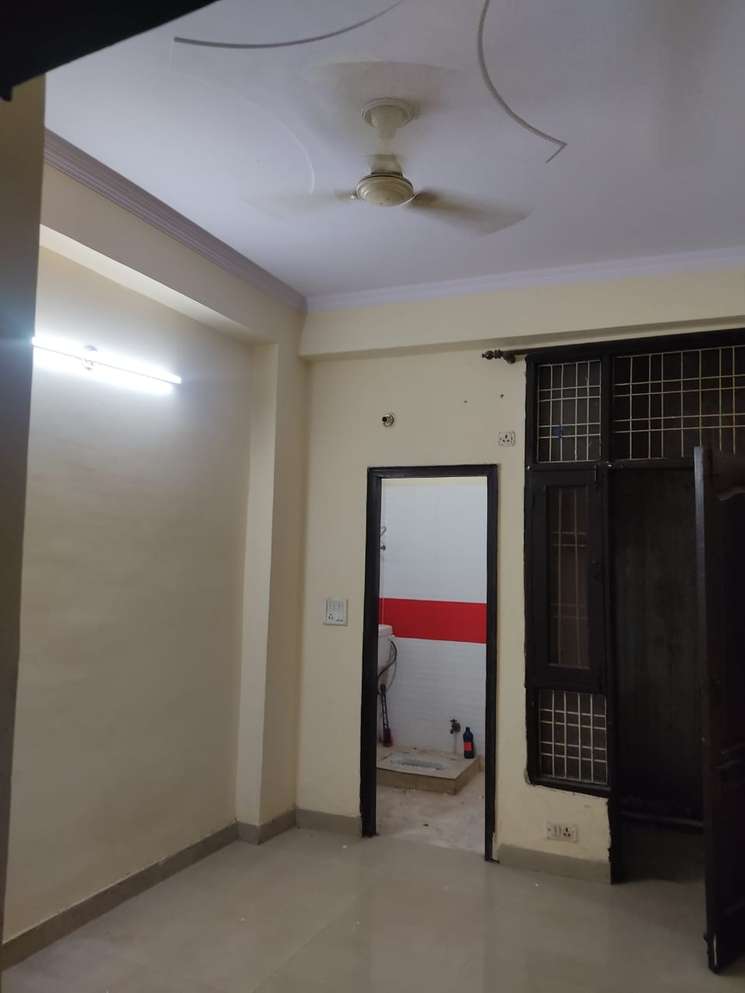 2 Bedroom 850 Sq.Ft. Builder Floor in Indrapuram Ghaziabad