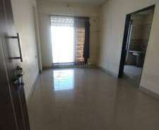 1 BHK Apartment For Rent in Ornate Galaxy Naigaon East Mumbai 6800841