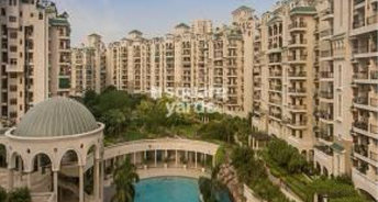 4 BHK Apartment For Resale in ATS Green Village Sector 93a Noida 6800862