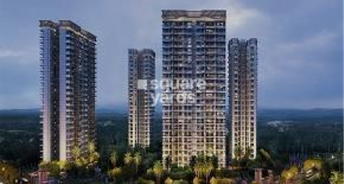 2 BHK Apartment For Resale in Paras Dews Panwala Khusropur Gurgaon 6800988