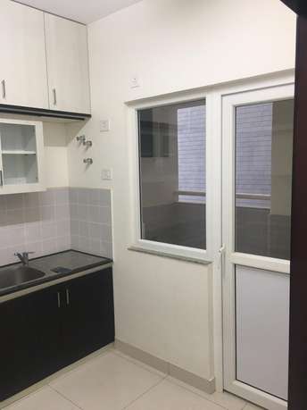 2.5 BHK Apartment For Rent in Purva Palm Beach Hennur Road Bangalore 6800980