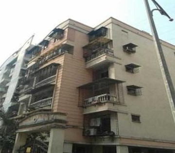 1 BHK Apartment For Resale in Krishna Apartment Kharghar Navi Mumbai  6801018