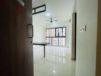 1 BHK Apartment For Rent in Lodha Crown Quality Homes Majiwada Thane  6801048