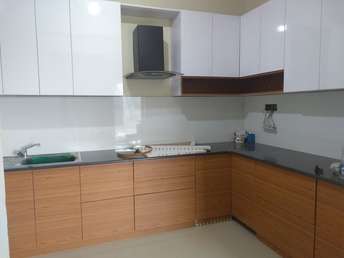 2 BHK Apartment For Rent in Kolte Patil Raaga Hennur Road Bangalore  6801074