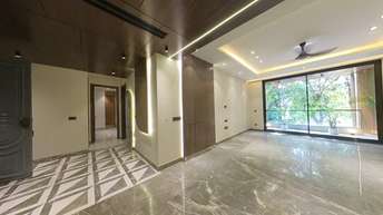4 BHK Builder Floor For Rent in Sector 31 Gurgaon 6801103