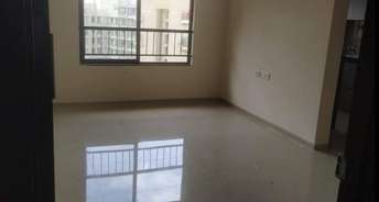 1 BHK Apartment For Rent in CIDCO Mass Housing Scheme Taloja Navi Mumbai 6801097