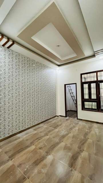 3 Bedroom 945 Sq.Ft. Independent House in Omaxe City Lucknow