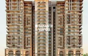 3 BHK Apartment For Resale in Rohit Galaxy Gomti Nagar Lucknow 6801141