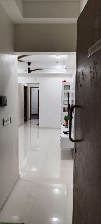 2 BHK Apartment For Resale in Goel Ganga Legend Bavdhan Pune 6801100
