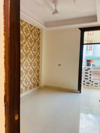 1 BHK Builder Floor For Resale in Bhajanpura Delhi 6801119