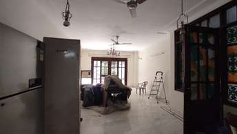 3 BHK Builder Floor For Rent in RWA Hauz Khas Hauz Khas Delhi 6801173