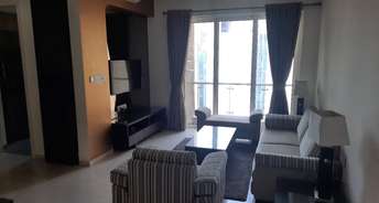 2 BHK Apartment For Rent in Lodha Fiorenza Goregaon East Mumbai 6801135