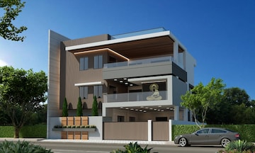 6+ BHK Villa For Resale in Vidhan Sabha Marg Raipur  6801165