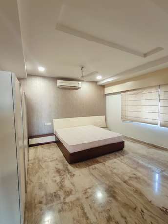 4 BHK Apartment For Rent in Banjara Basera Apartment Banjara Hills Hyderabad 6801192