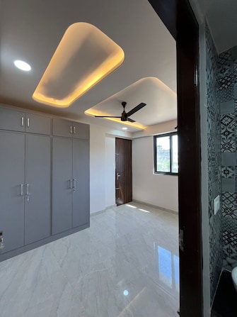 3 BHK Builder Floor For Resale in Patrakar Colony Jaipur  6801298