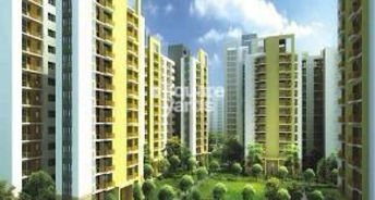 2 BHK Apartment For Resale in Unitech Uniworld Gardens 2 Malibu Town Gurgaon 6801249