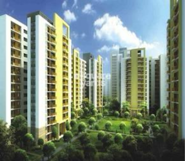 2 BHK Apartment For Resale in Unitech Uniworld Gardens 2 Malibu Town Gurgaon  6801249