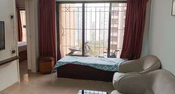 1 BHK Apartment For Rent in Panchvati CHS Powai Powai Mumbai 6801295