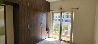 1 BHK Apartment For Rent in Sobha Dream Gardens Thanisandra Main Road Bangalore 6801300