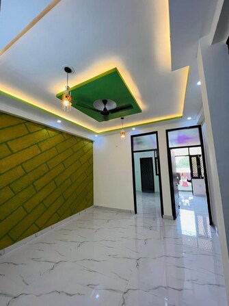 3 BHK Builder Floor For Resale in Bhajanpura Delhi  6801311