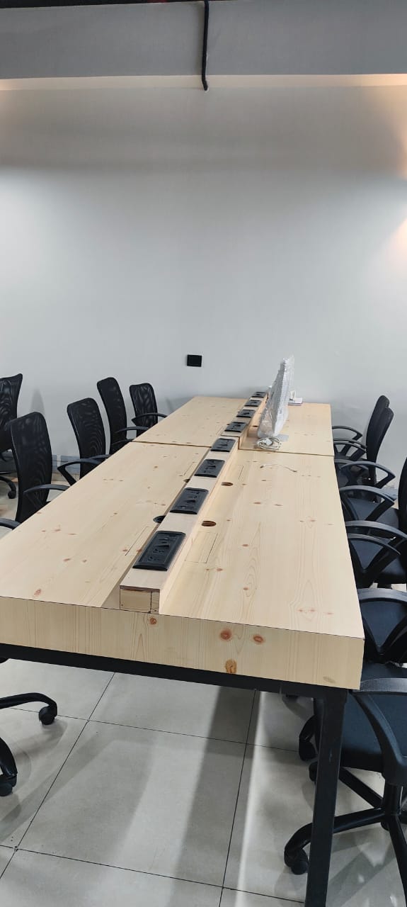 Office Space For Rent in T Square