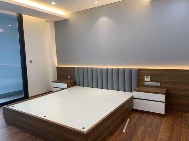 Bedroom, eminente-i 4 Bedroom 1750 Sq.Ft. Penthouse In Khar West Mumbai 6801335