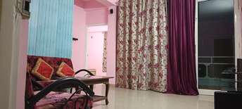 1 BHK Apartment For Rent in Harbinger Heights Mansarovar Jaipur  6801328
